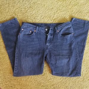 501 CT Levi's jeans